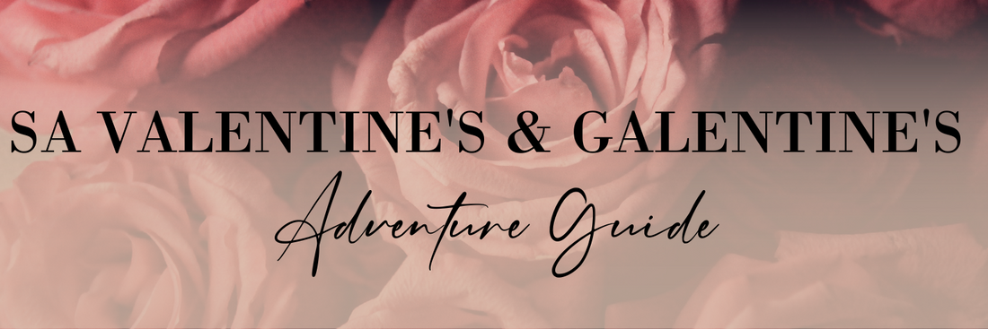 Love & Style: South African Valentine's & Galentine's Adventure Guide with Cult Crush!