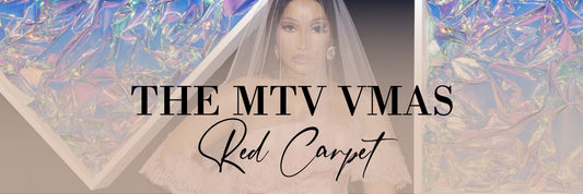 Unforgettable Fashion Moments at the MTV VMAs 2023