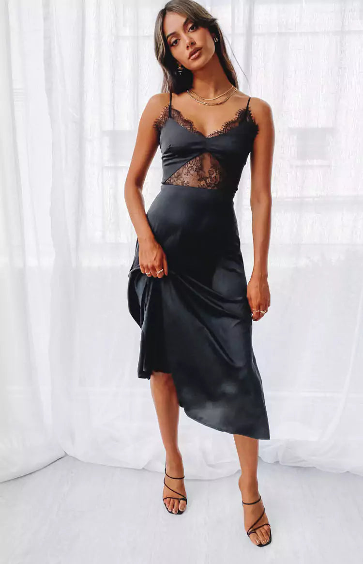 Lace Dresses for Matric Dance