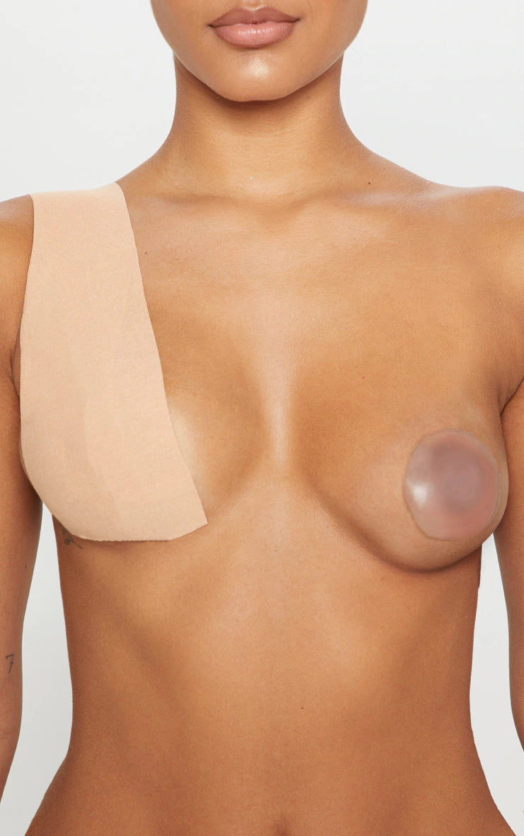 Nude Booby Tape, Boob tape to lift breasts